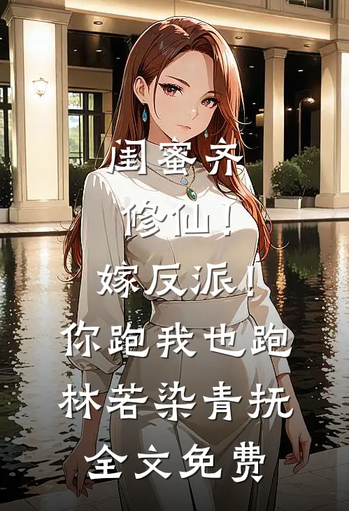 闺蜜齐修仙！嫁反派！你跑我也跑林若染青抚全文免费