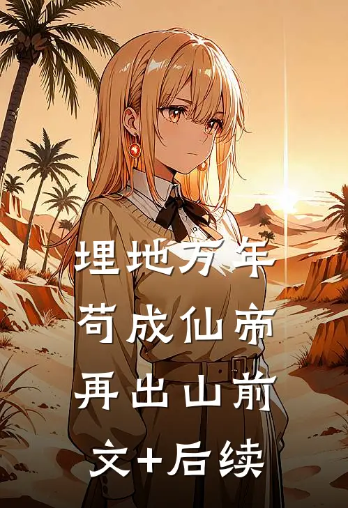 埋地万年，苟成仙帝再出山前文+后续