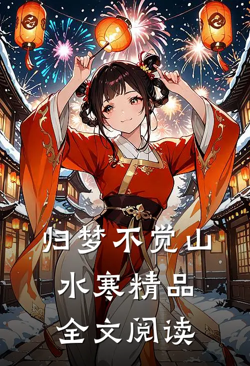 归梦不觉山水寒精品全文阅读