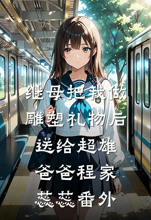 继母把我做雕塑礼物后送给超雄爸爸程家蕊蕊 番外