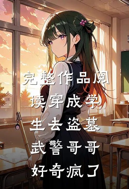 完整作品阅读穿成学生去盗墓，武警哥哥好奇疯了