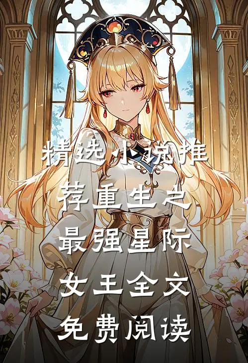 精选小说推荐重生之最强星际女王全文免费阅读