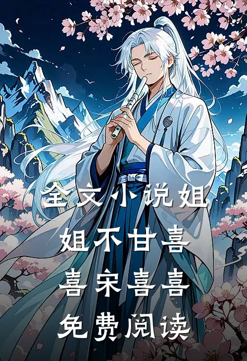 全文小说姐姐不甘喜喜宋喜喜免费阅读