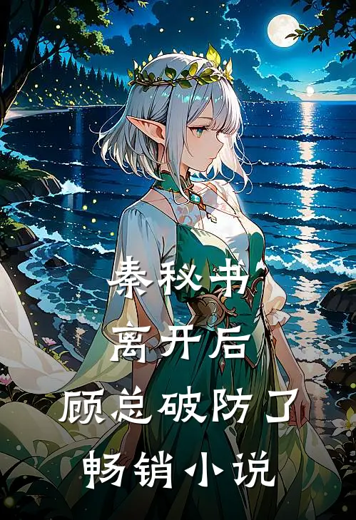 秦秘书离开后，顾总破防了畅销小说