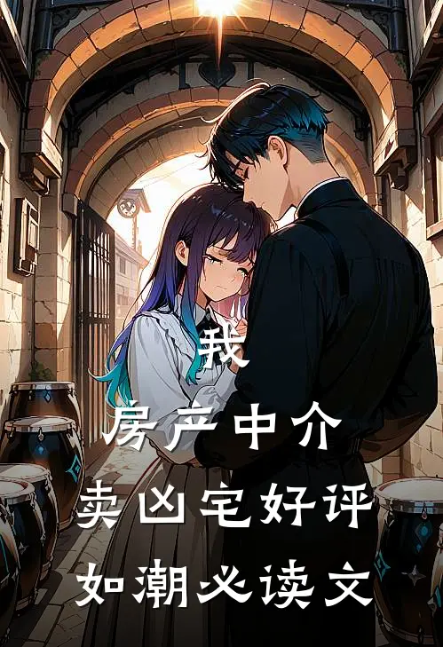 我，房产中介，卖凶宅好评如潮必读文