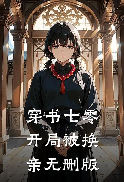 穿书七零，开局被换亲无删版