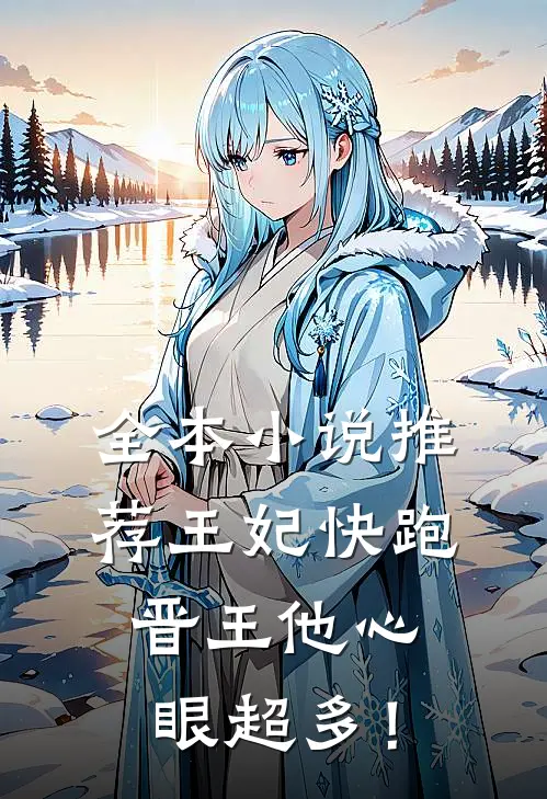 全本小说推荐王妃快跑，晋王他心眼超多！