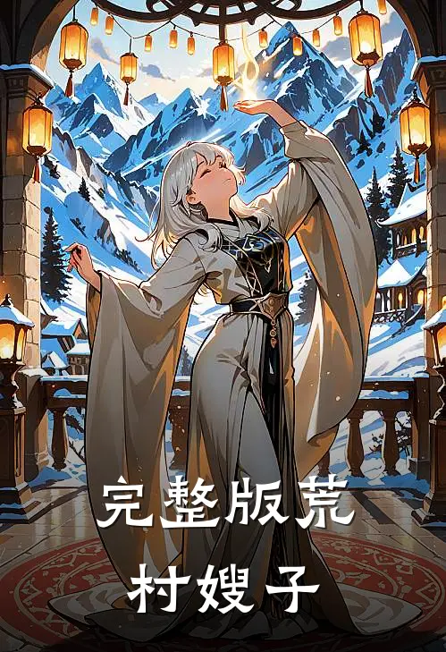 完整版荒村嫂子