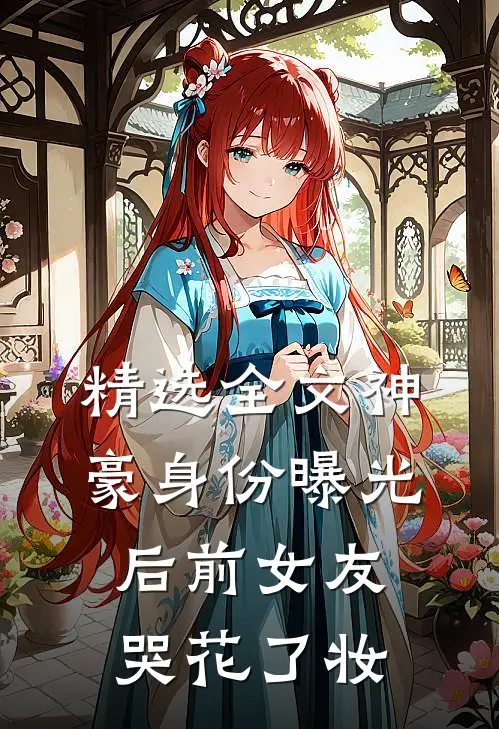 精选全文神豪身份曝光后前女友哭花了妆