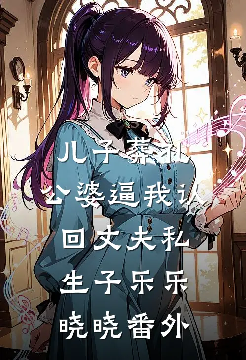 儿子葬礼，公婆逼我认回丈夫私生子乐乐晓晓番外