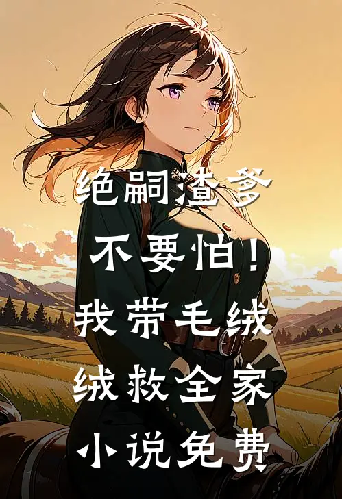 绝嗣渣爹不要怕！我带毛绒绒救全家小说免费