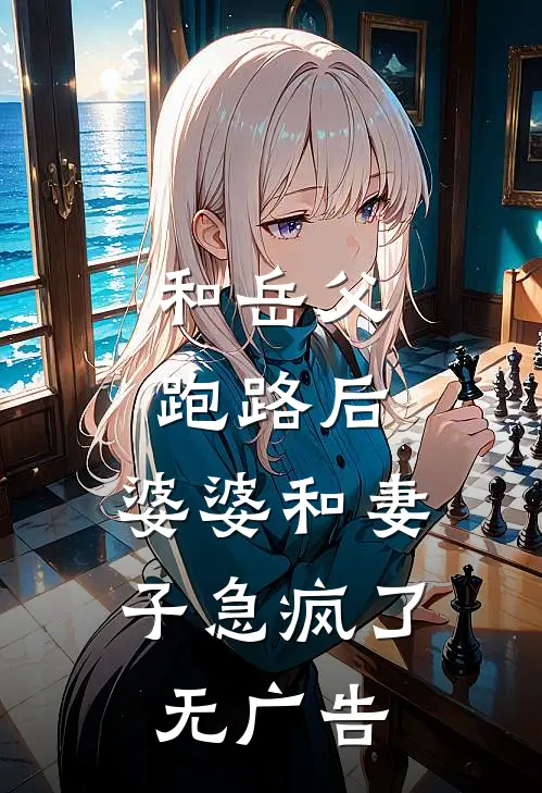 和岳父跑路后，婆婆和妻子急疯了无广告
