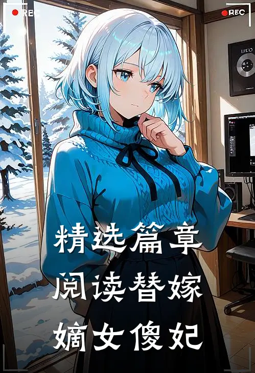 精选篇章阅读替嫁嫡女傻妃