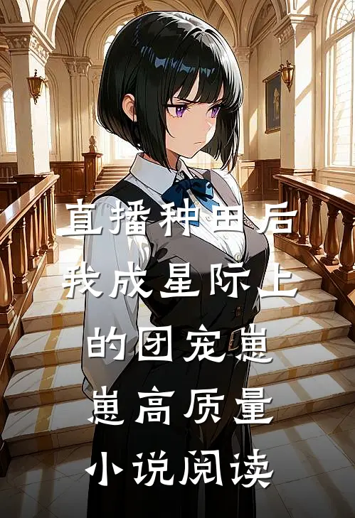直播种田后，我成星际上的团宠崽崽高质量小说阅读