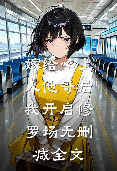 嫁给心上人他哥后，我开启修罗场无删减全文