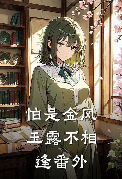 怕是金风玉露不相逢番外