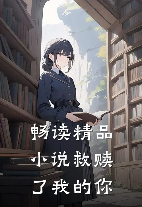 畅读精品小说救赎了我的你
