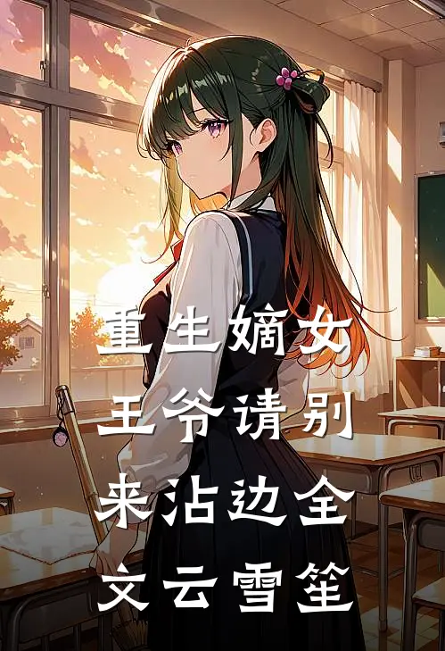 重生嫡女：王爷请别来沾边全文云雪笙