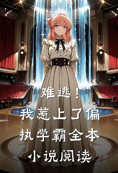 难逃！我惹上了偏执学霸全本小说阅读