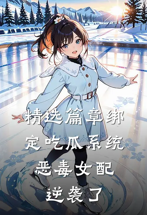 精选篇章绑定吃瓜系统，恶毒女配逆袭了