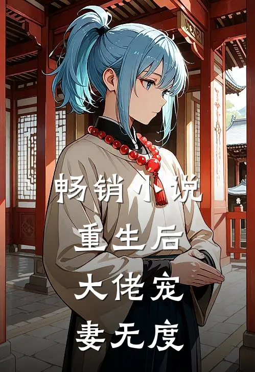 畅销小说重生后：大佬宠妻无度