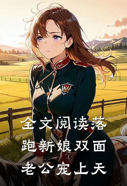 全文阅读落跑新娘双面老公宠上天