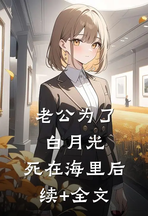 老公为了白月光，死在海里后续+全文