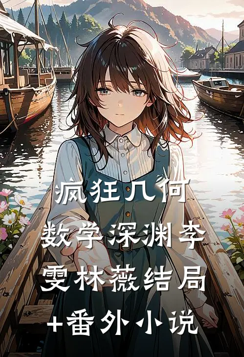 疯狂几何：数学深渊李雯林薇结局+番外小说