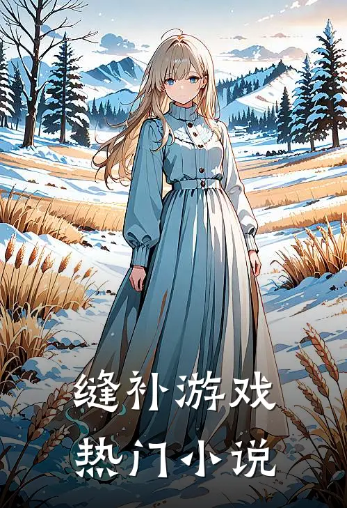 缝补游戏热门小说