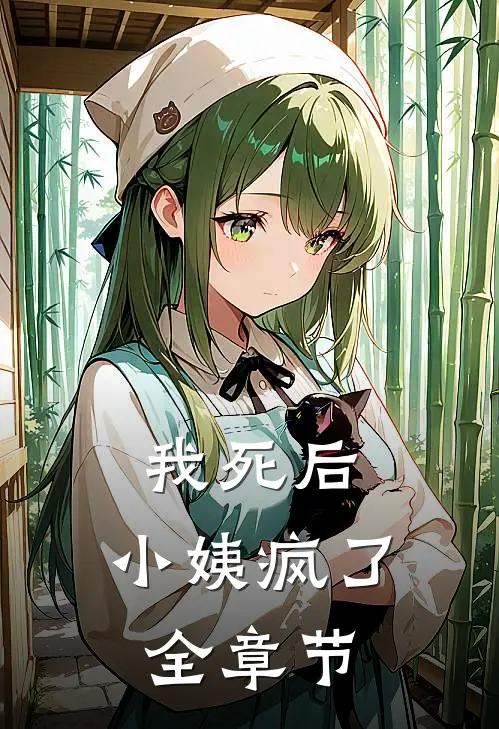 我死后，小姨疯了全章节