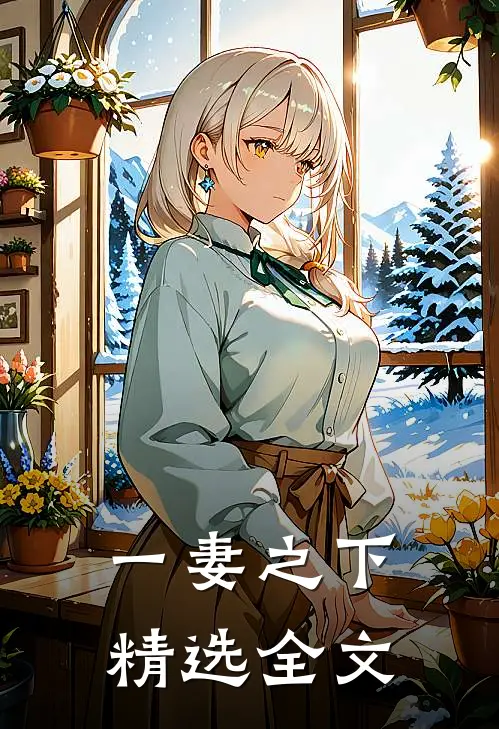 一妻之下精选全文