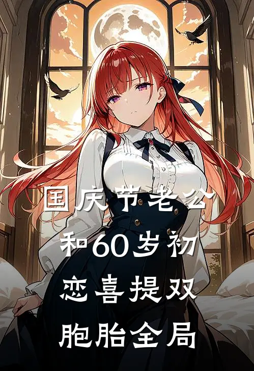 国庆节老公和60岁初恋喜提双胞胎全局
