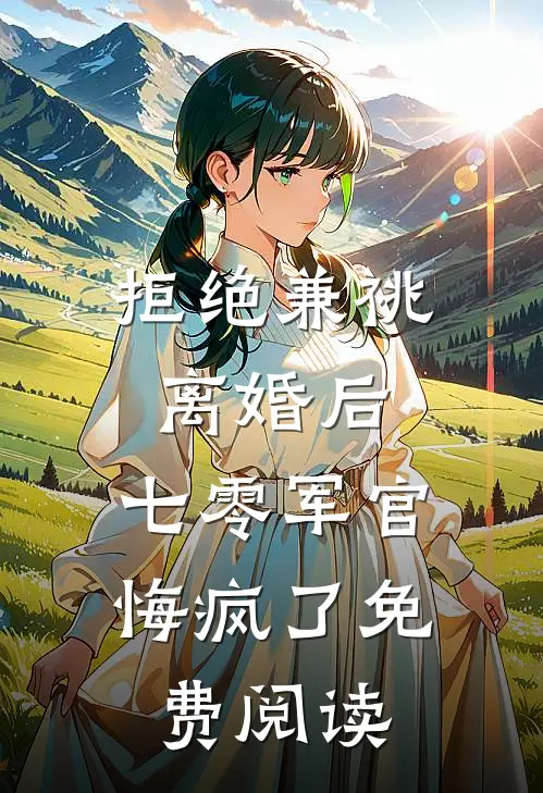 拒绝兼祧离婚后，七零军官悔疯了免费阅读