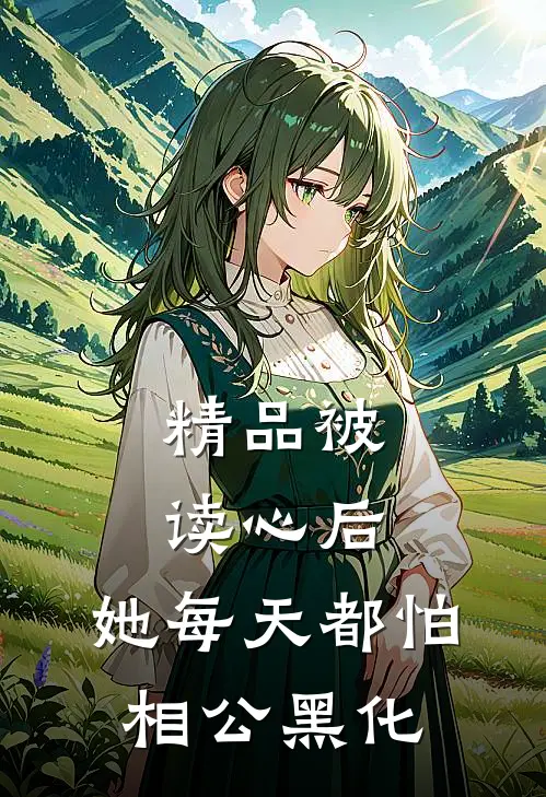 精品被读心后，她每天都怕相公黑化