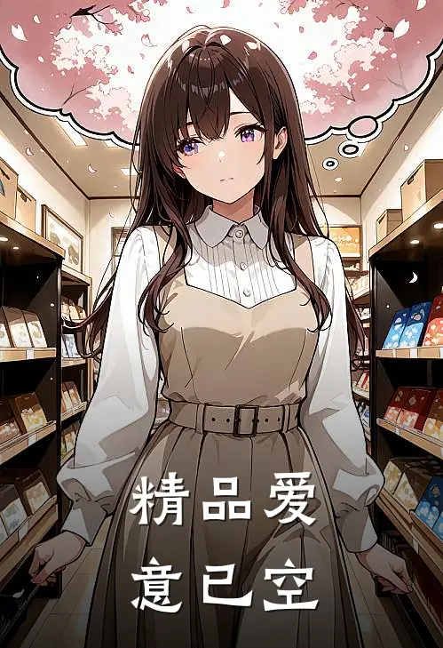 精品爱意已空