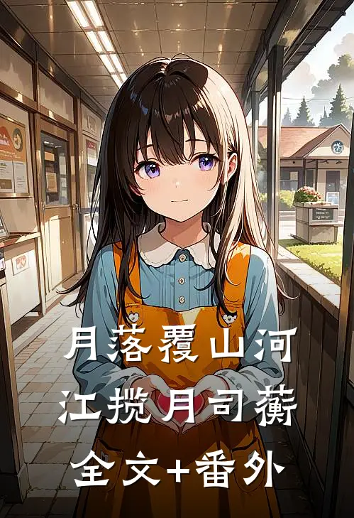 月落覆山河江揽月司蘅全文+番外