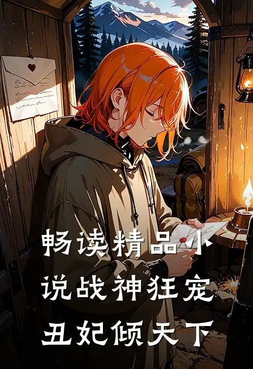 畅读精品小说战神狂宠：丑妃倾天下