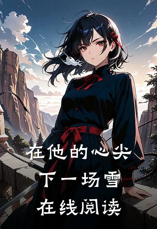 在他的心尖下一场雪在线阅读