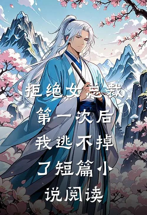 拒绝女总裁第一次后，我逃不掉了短篇小说阅读