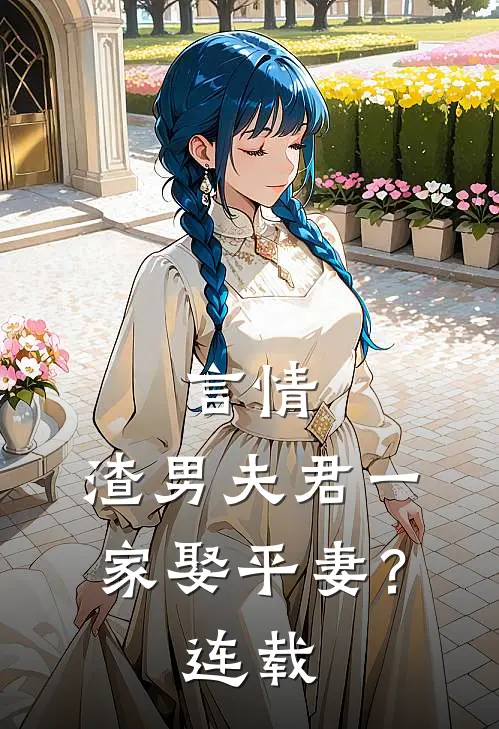 言情：渣男夫君一家娶平妻？连载