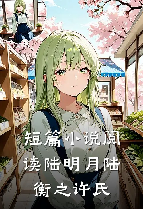 短篇小说阅读陆明月陆衡之许氏