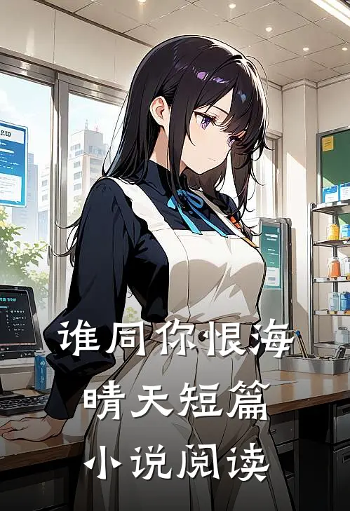 谁同你恨海晴天短篇小说阅读