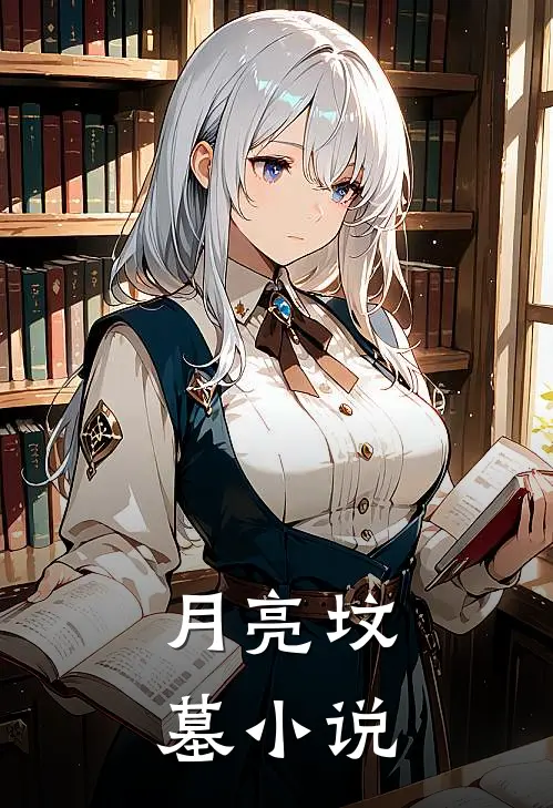 月亮坟墓小说
