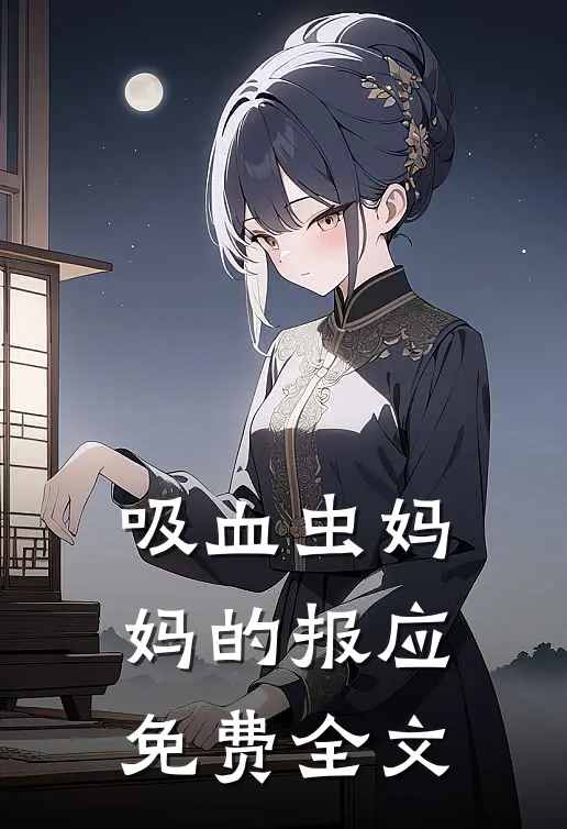 吸血虫妈妈的报应免费全文