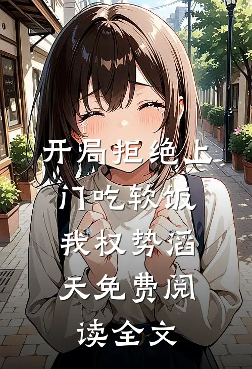 开局拒绝上门吃软饭，我权势滔天免费阅读全文