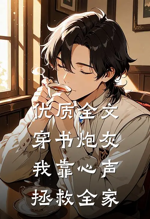 优质全文穿书炮灰我靠心声拯救全家