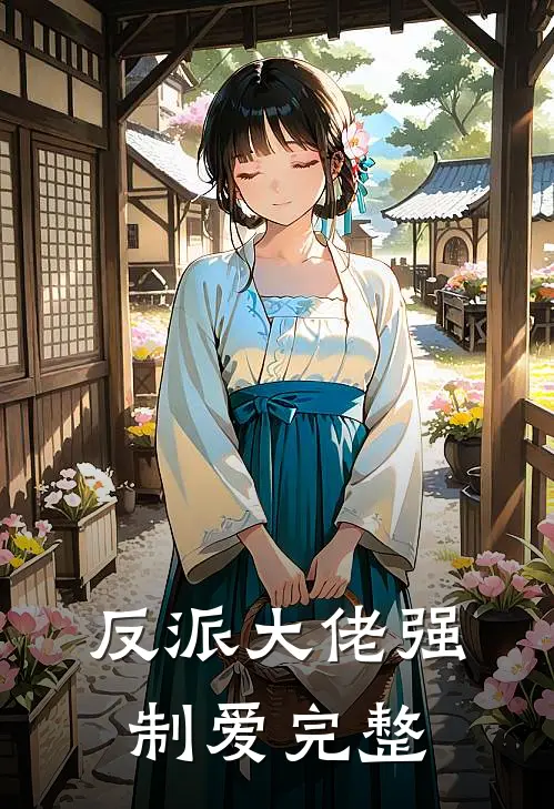 反派大佬强制爱完整