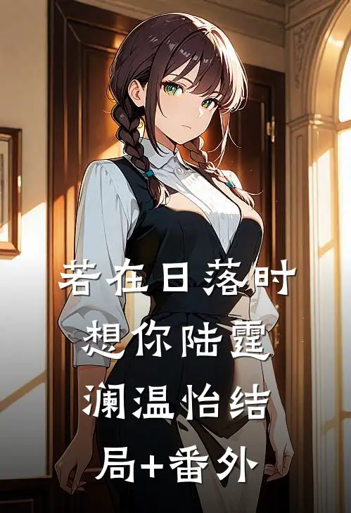 若在日落时想你陆霆澜温怡结局+番外