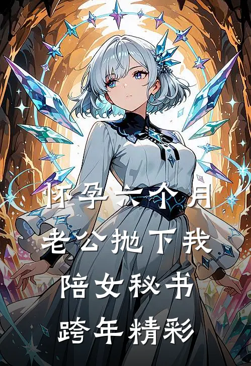 怀孕六个月，老公抛下我陪女秘书跨年精彩