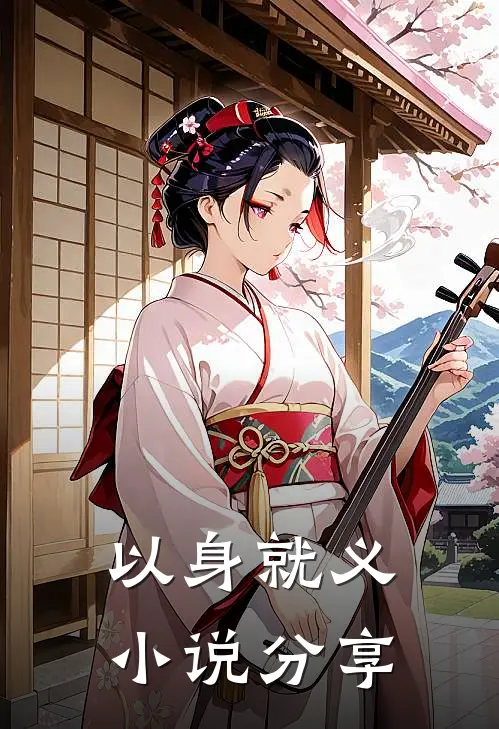 以身就义小说分享